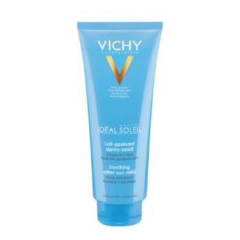 Vichy Loțiune calmantă după plajă pentru piele sensibilă Idéal Soleil (Soothing After Sun Milk) 300 ml