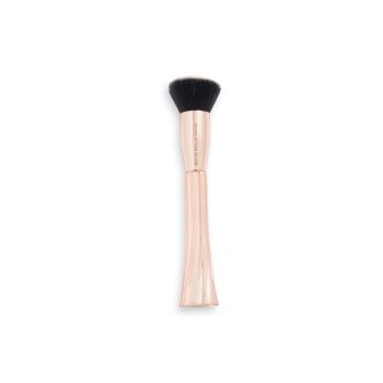 Revolution Perie de față Revolution Glow (Tanning Brush)