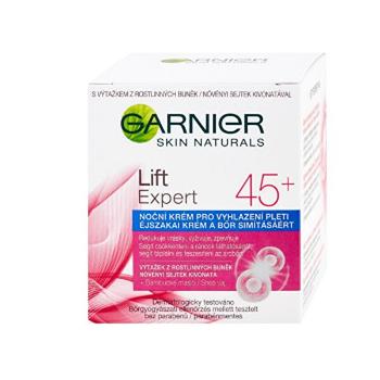 Garnier Night Lift Expert 45+ ( Anti-Ageing Night Care ) 50 ml