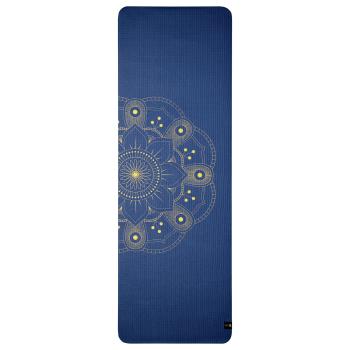 Capital Sports Ojas, saltea de yoga, Essential, 183 × 0,5 × 61 cm, TPE, imprimat cu mandala