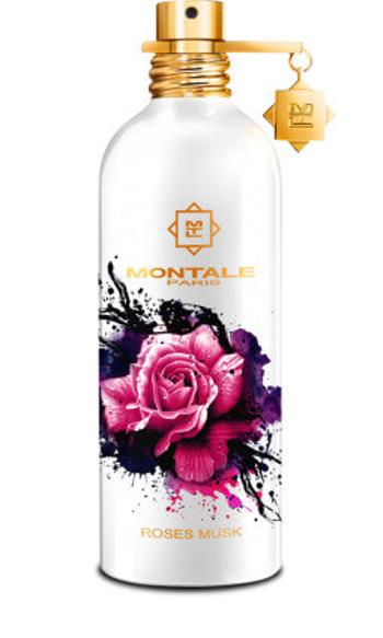 Montale Roses Musk Limited - EDP 100 ml