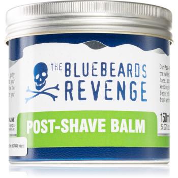 The Bluebeards Revenge Post-Shave Balm balsam după bărbierit 150 ml
