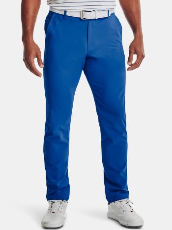 Under Armour UA Drive Tapered Pantaloni Albastru