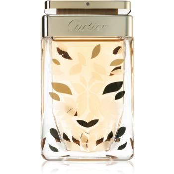 Cartier La Panthère Limited Edition Eau de Parfum pentru femei 75 ml