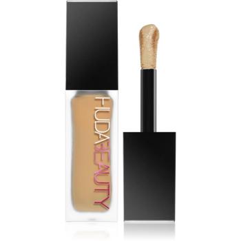 Huda Beauty Faux Filter Concealer anticearcan cu efect de lunga durata culoare Nougat 9 ml