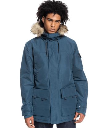 Quiksilver Jachetă pentru bărbați Ferris Jk Y Otlr EQYJK03616-BSL0 XXL