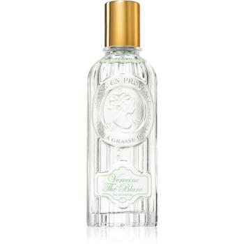 Jeanne en Provence Verveine the Blanc Eau de Parfum pentru femei 60 ml