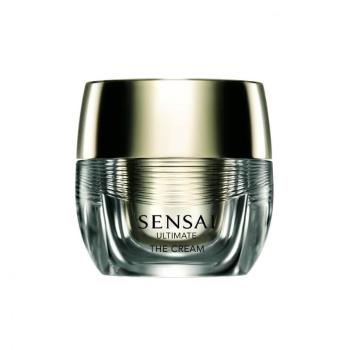 Sensai Cremă de întinerire a pielii Ultimate (The Cream) 40 ml