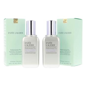 Estée Lauder Set cadou de îngrijire a pielii pentru întinerire și fermitate Perfectionist Pro Lift 2 x 100 ml