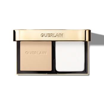 Guerlain Machiaj compact mat Parure Gold Skin Control (Hight Perfection Matte Compact Foundation) 10 g N°0N