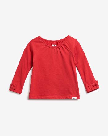 GAP Tricou pentru copii Roșu