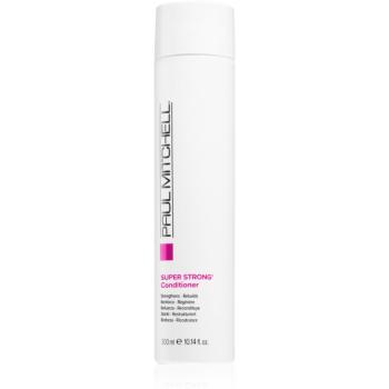 Paul Mitchell Strength Super strong balsam pentru indreptare pentru utilizarea de zi cu zi 300 ml