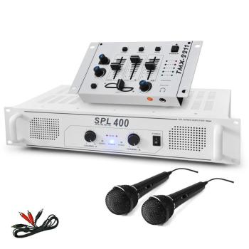 Electronic-Star DJ SET "DJ-94"
