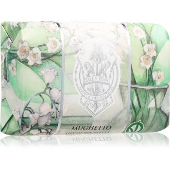 La Florentina Lily Of The Valley Hand Soap Sapun natural 200 g