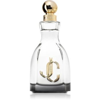 Jimmy Choo I Want Choo Forever Eau de Parfum pentru femei 100 ml