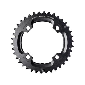 
                         foaie - MTB 38T 104 S1 49 CHAINLINE AL5 2X10 NO PIN BLAST 
                