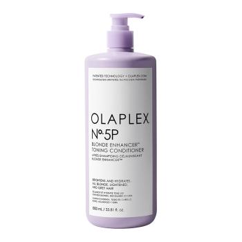 Olaplex Balsam de tonifiere No. 5P Blonde Enhancer (Toning Conditioner) 1000 ml