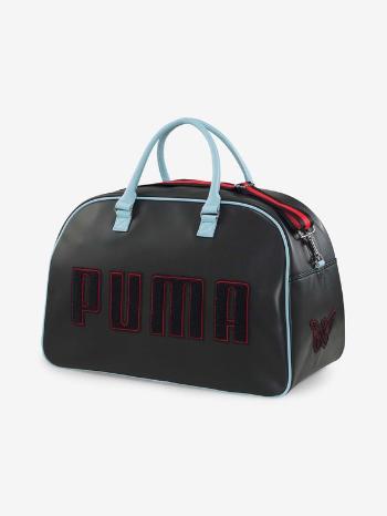 Puma Puma x Dua Lipa Genţi de umăr Negru