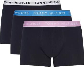 Tommy Hilfiger 3 PACK - boxeri pentru bărbați UM0UM02324-0V3 L