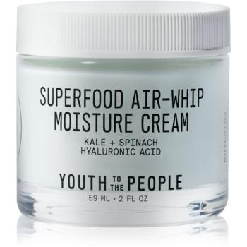 Youth To The People Superfood Air-Whip cremă hidratantă 59 ml