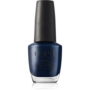 OPI Nail Lacquer Fall Wonders lac de unghii culoare Midnight Mantra 15 ml