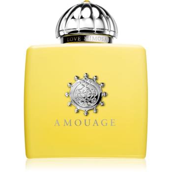 Amouage Love Mimosa Eau de Parfum pentru femei 100 ml