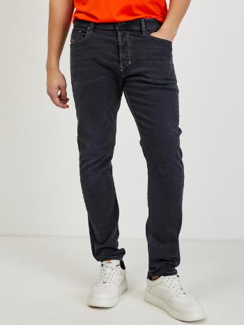 Diesel Tepphar Jeans Negru