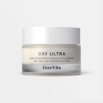 Ecce Vita Cremă de zi Day Ultra Cream 50 ml