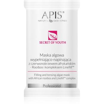 Apis Natural Cosmetics Secret Of Youth masca pentru lifting pentru ten matur 20 g