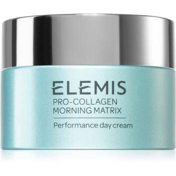 Elemis Pro-Collagen Morning Matrix cremă de zi antirid 50 ml