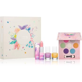 Namaki My Magic Kingdom make-up set (pentru copii)