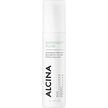 Alcina Fluid pentru scalp (Scalp Fluid) 125 ml