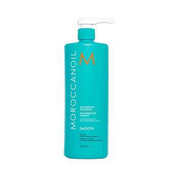 Moroccanoil Șampon de netezire cu ulei de argan (Smoothing Shampoo) 1000 ml