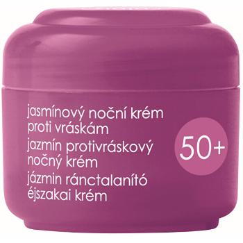 Ziaja Cremă de noapte anti-rid Jasmine 50 ml