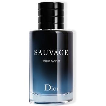 DIOR Sauvage Eau de Parfum pentru bărbați 100 ml