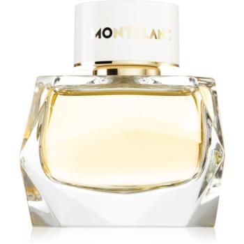 Montblanc Signature Absolue Eau de Parfum pentru femei 50 ml