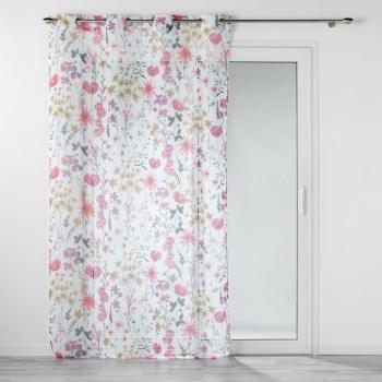 Perdea 140x240 cm Florabella – douceur d'intérieur