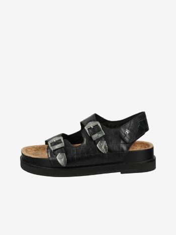 Scotch & Soda Anni Sandale Negru