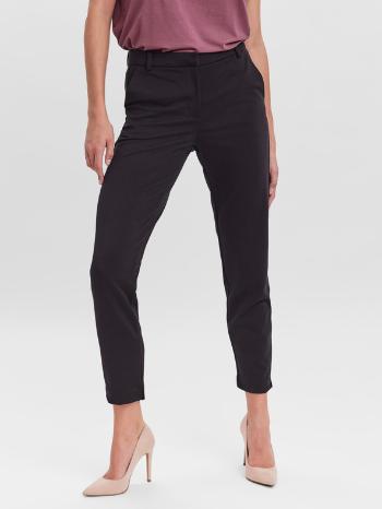 Vero Moda Lucca Lilith Pantaloni Negru