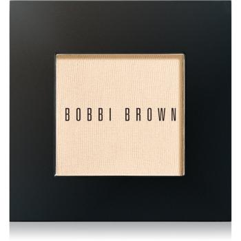 Bobbi Brown Eye Shadow fard de ochi mat culoare IVORY 2.5 g