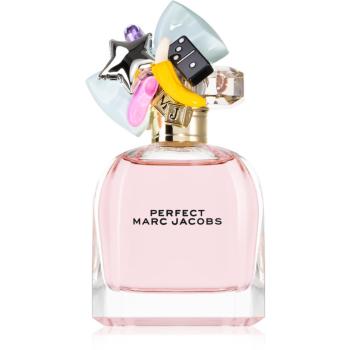 Marc Jacobs Perfect Eau de Parfum pentru femei 50 ml
