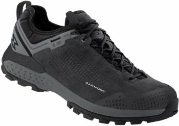 Pantofi pentru bărbați Garmont Canelură G-Dry negru