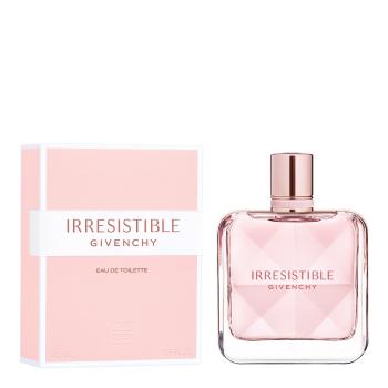 Givenchy Irrésistible - EDT 2 ml - eșantion cu pulverizator