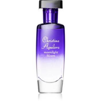 Christina Aguilera Moonlight Bloom Eau de Parfum pentru femei 30 ml