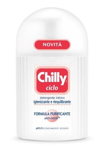 Chilly Gel intim Ciclo 200 ml