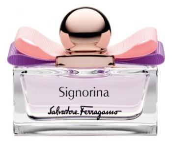 Salvatore Ferragamo Signorina - EDT 1 ml - eșantion