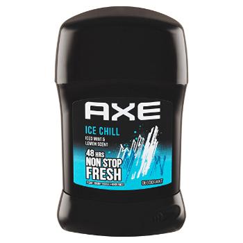 Axe Deodorant gel Ice Chill 50 ml