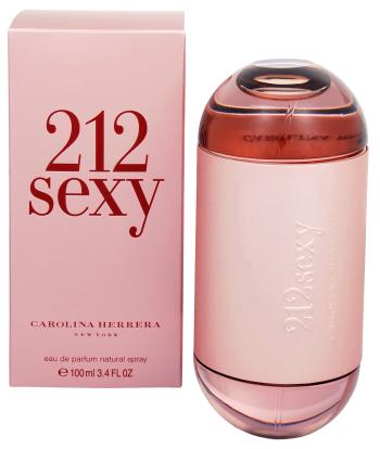 Carolina Herrera 212 Sexy - EDP 2 ml - eșantion cu pulverizator