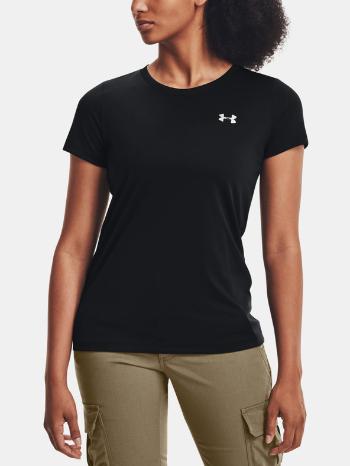 Under Armour Tech SSC Tricou Negru