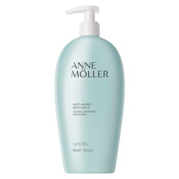 Anne Möller Lapte de corp hidratant cu efect anti-age Lait Corporel (Anti-Aging Body Lotion) 400 ml